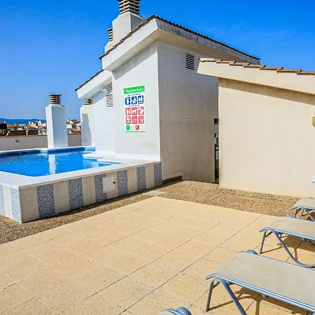 Litoral Costa Dorada - Aiguadolc