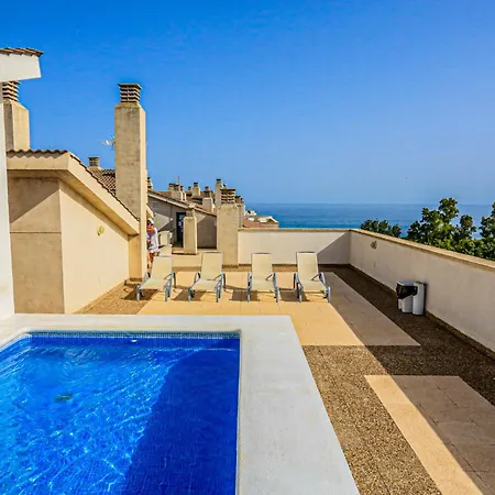 Litoral Costa Dorada - Aiguadolc 아파트 캠브릴스