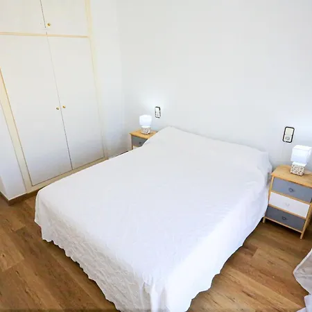 아파트 Litoral Costa Dorada - Aiguadolc 캠브릴스