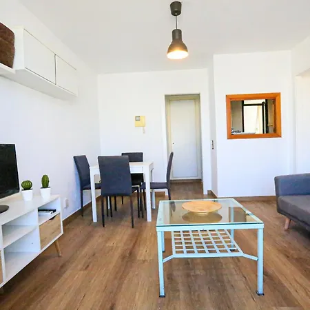 아파트 Litoral Costa Dorada - Aiguadolc 캠브릴스