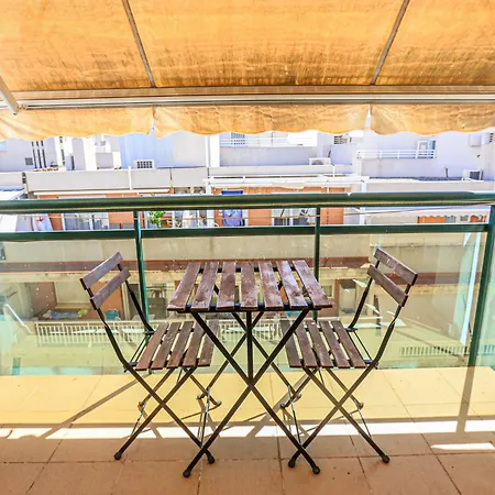 Apartment Litoral Costa Dorada - Aiguadolc *