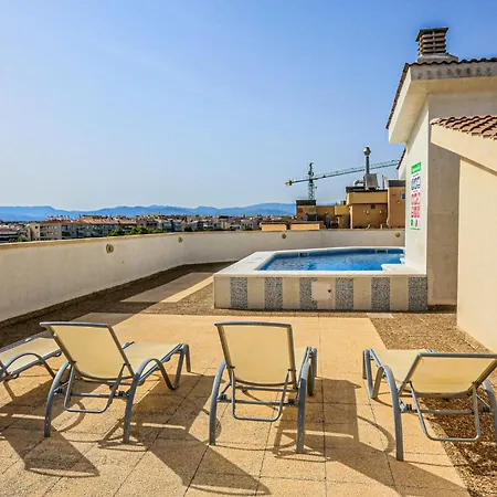 Litoral Costa Dorada - Aiguadolc Apartment