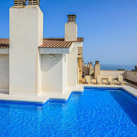 Litoral Costa Dorada - Aiguadolc Apartment Cambrils