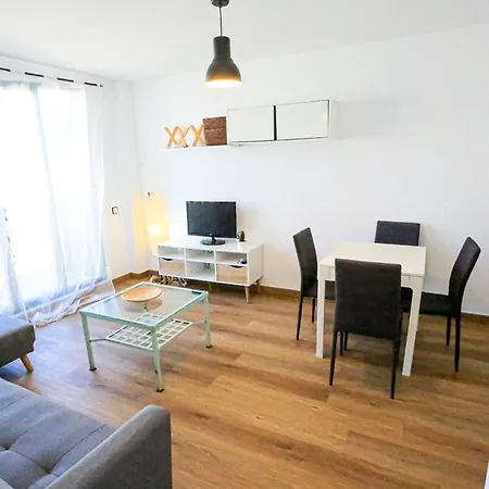 Litoral Costa Dorada - Aiguadolc Apartment Cambrils